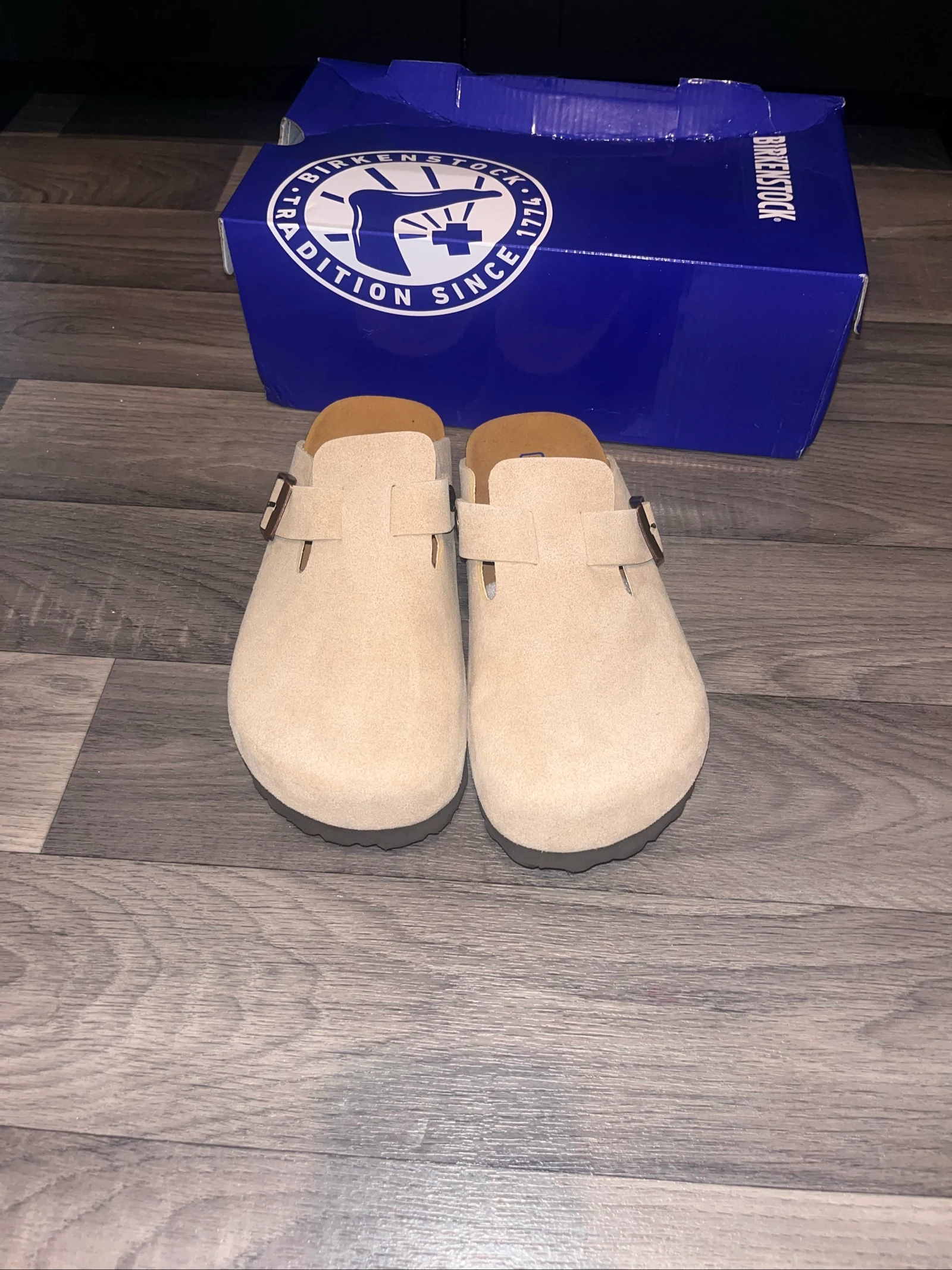 birkenstock  – photo 7